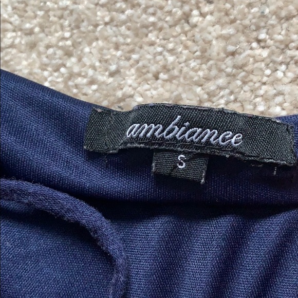 Floral Romper Size: Small - Picture 2 of 2